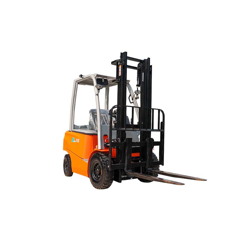 1.8 Ton Electric Forklift