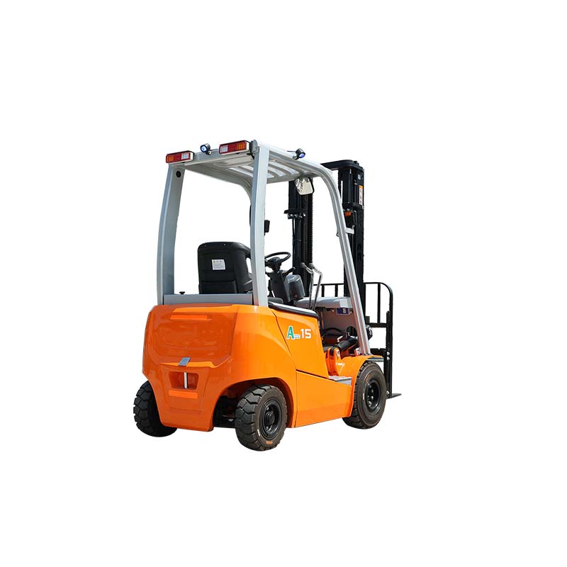CPD15 1.5 Ton Electric Forklift