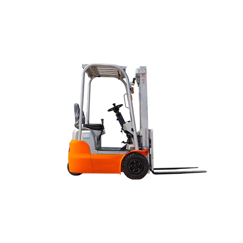 0.5 Ton Electric Forklift