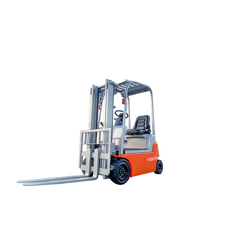 60V 105AH Battery Electric Forklift