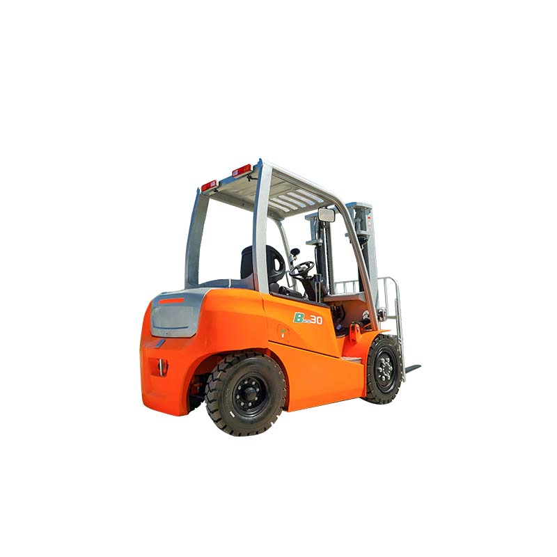 CPD30 3 Ton Electric Forklift