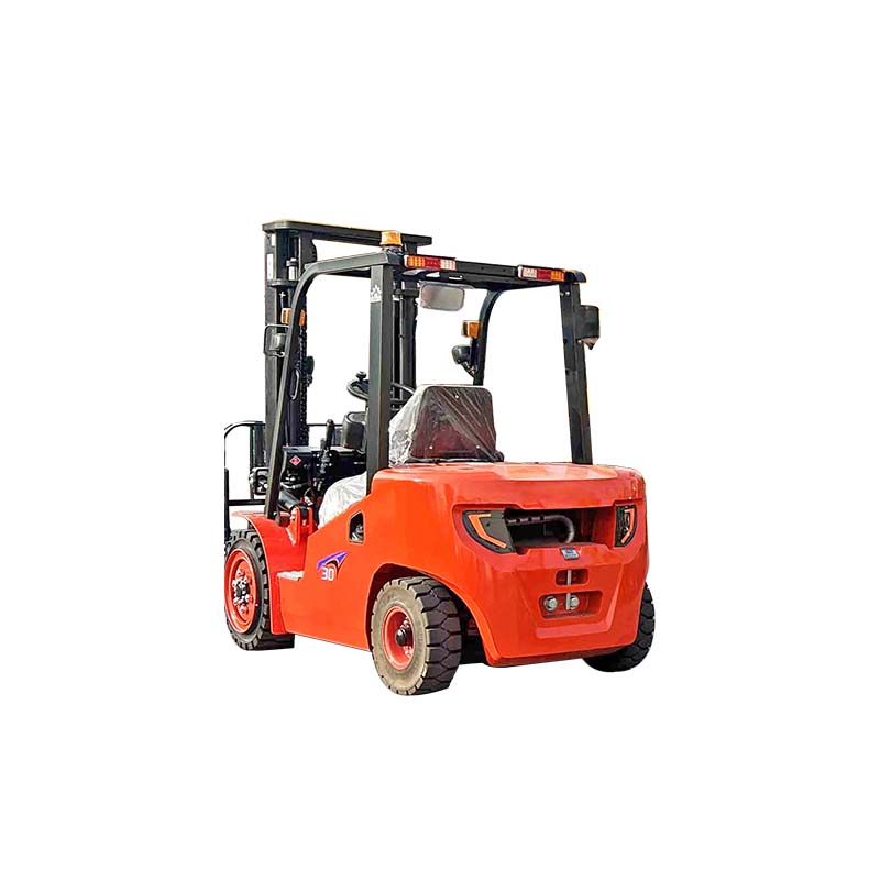 CPD30 CPD35 Electric Forklift