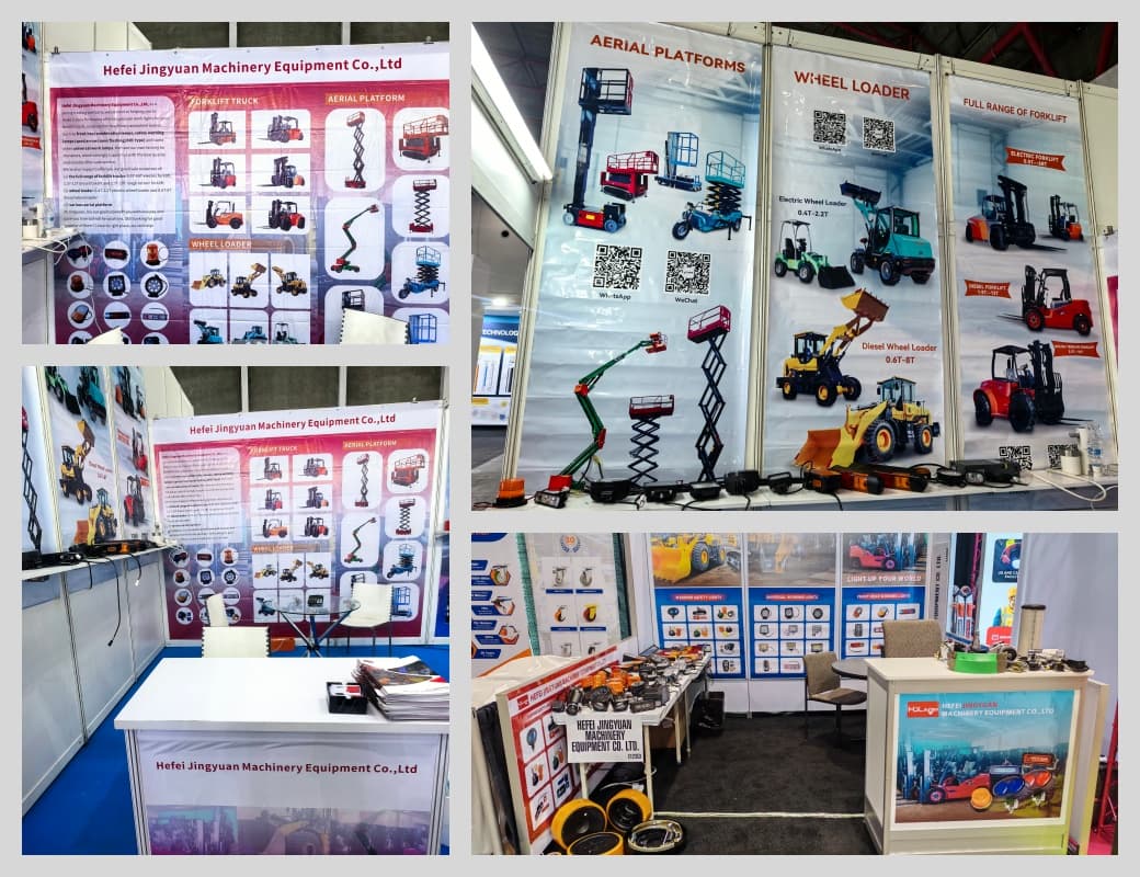 Exhibition