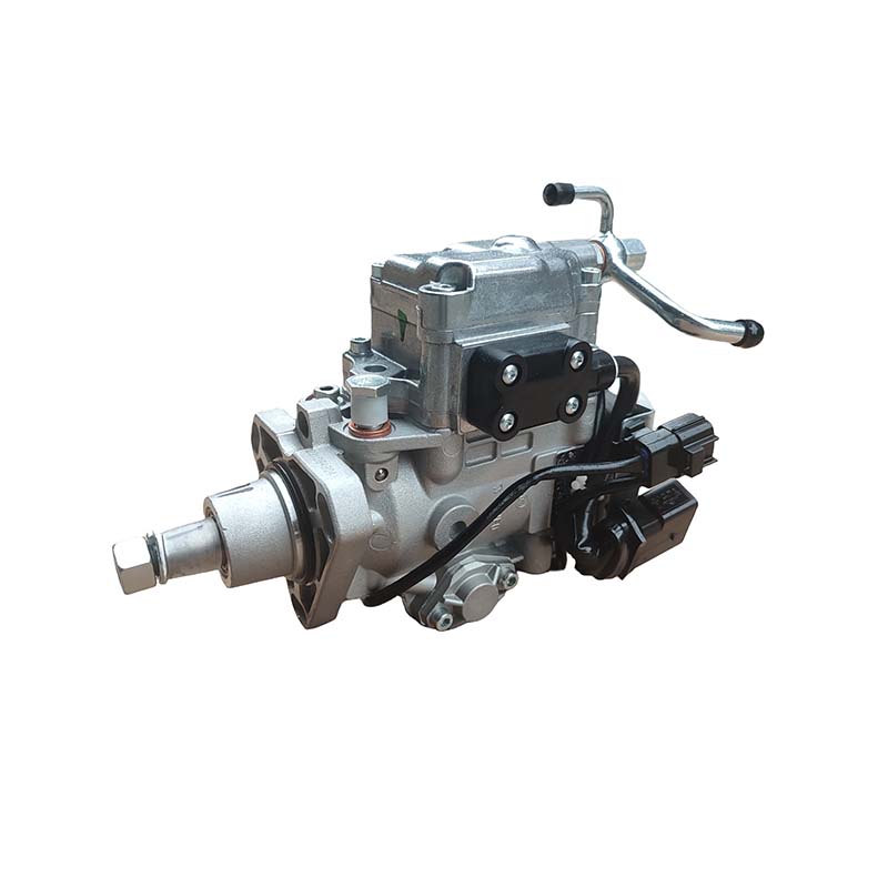 Engine Parts Fuel Injection Pump