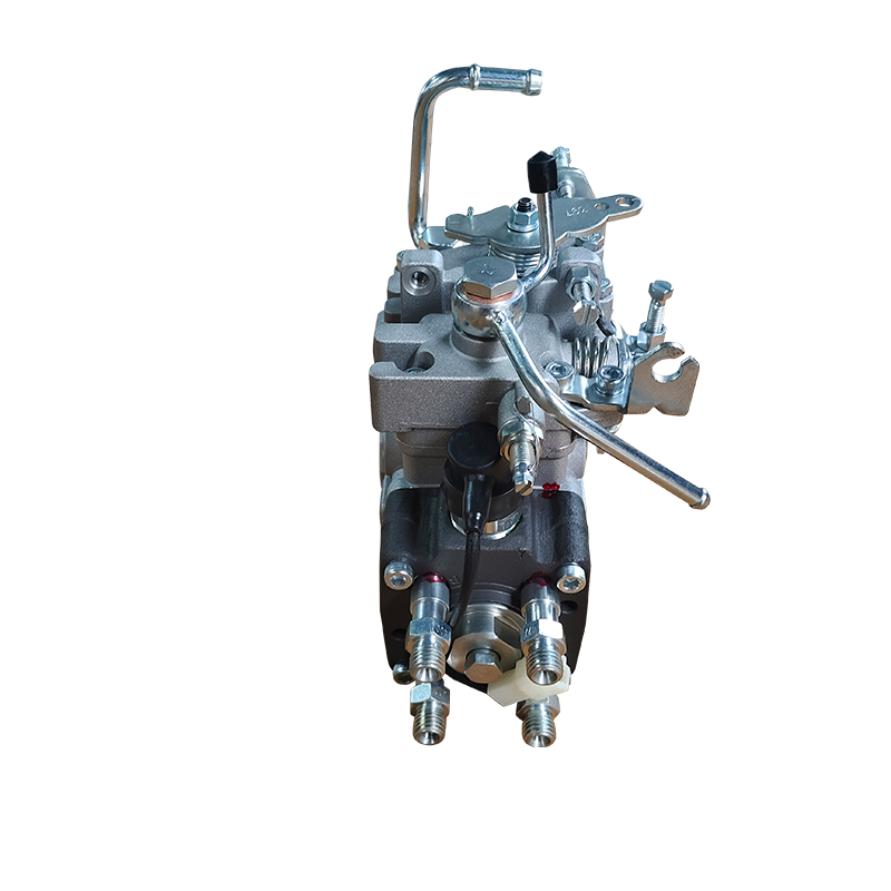 Engine Parts Fuel Injection Pump