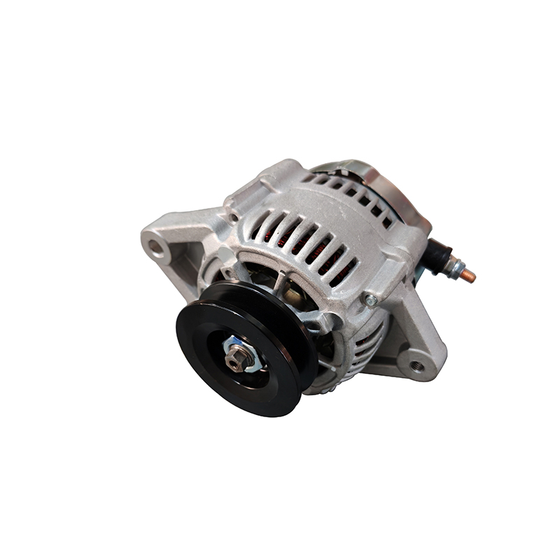 Forklift Parts Alternator for 2100632