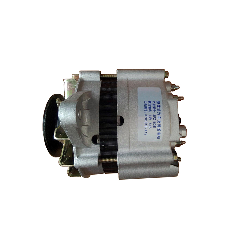 Engine Parts Alternator
