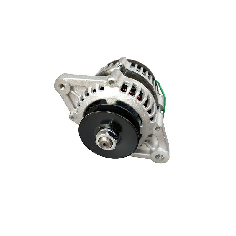 Forklift Parts Alternator for A293298