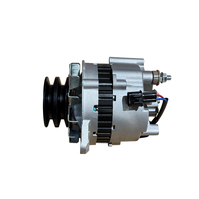 Forklift Parts Alternator for 37300-42C12