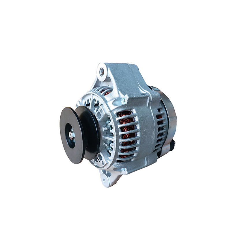 Forklift Parts Alternator for 27080-23480-71