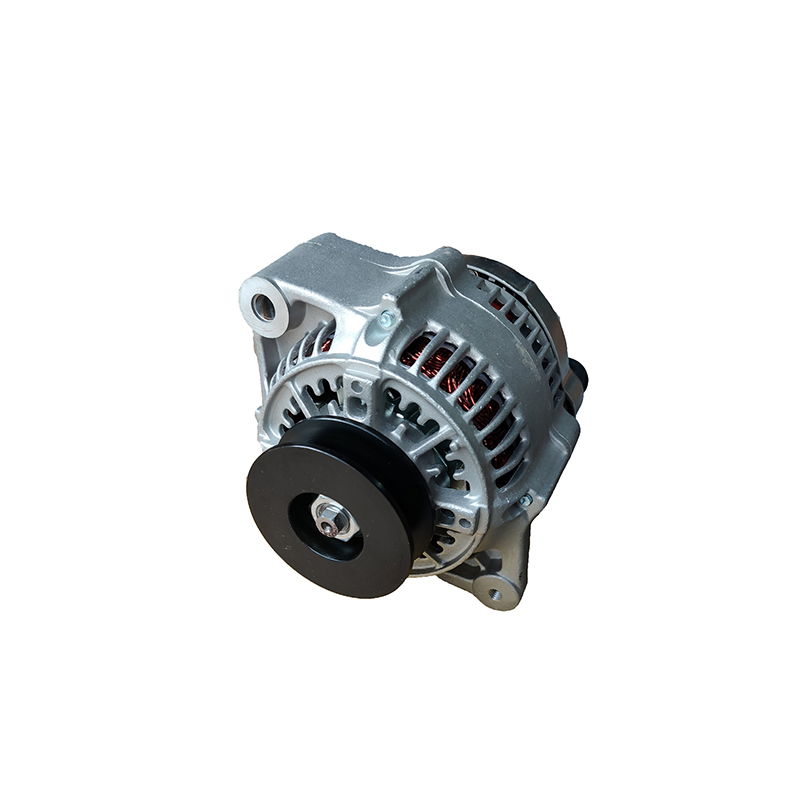 Forklift Spare Parts Alternator