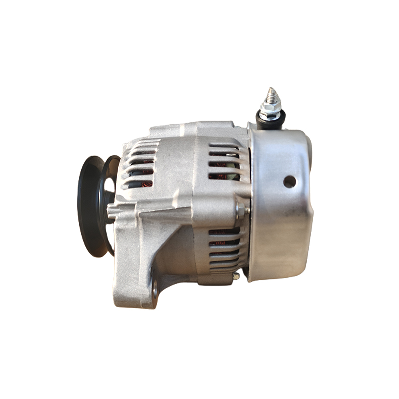 Forklift Spare Parts Alternator