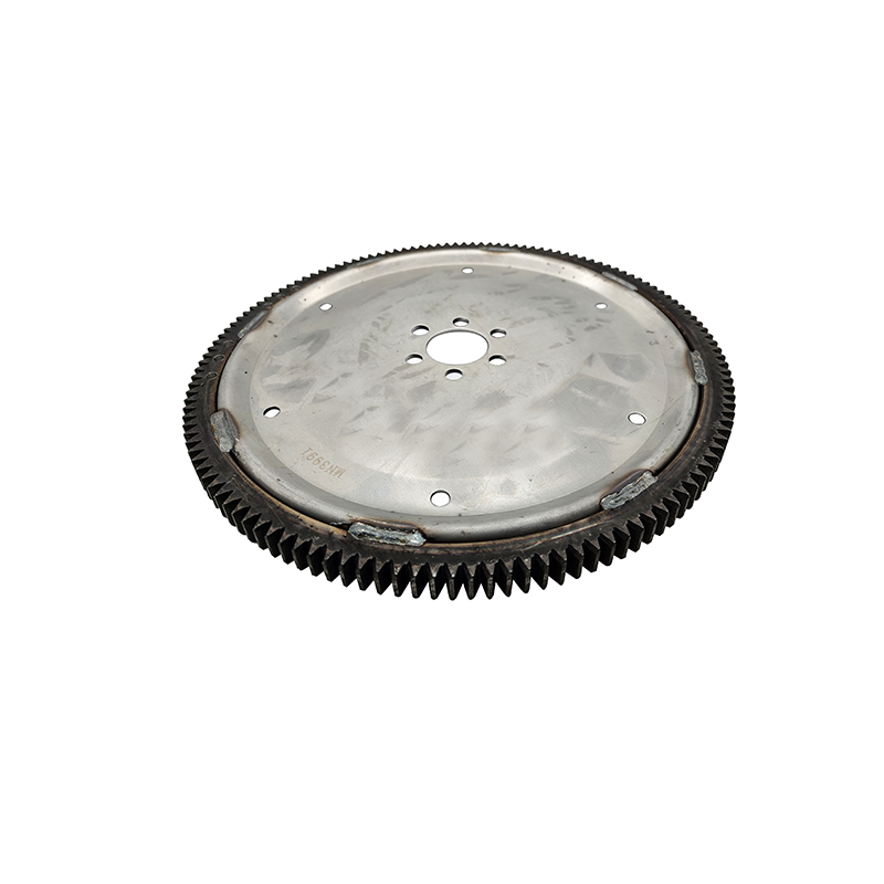 High Quality Engine Parts Flywheel Assembly