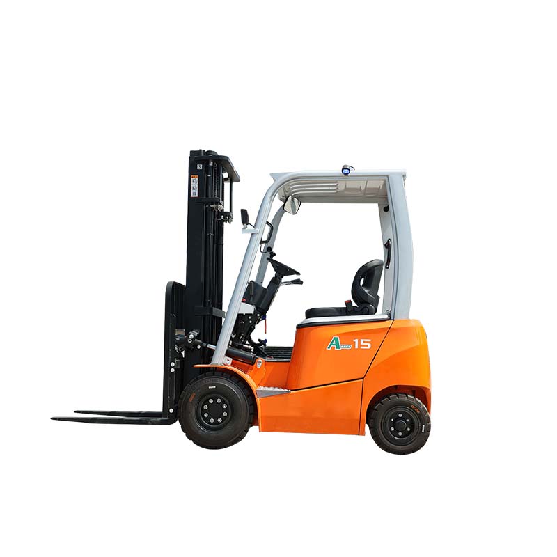 Electric Forklift 