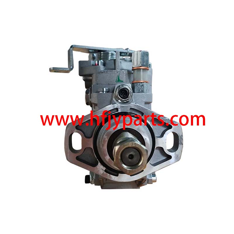 Engine Parts Fuel Injection Pump