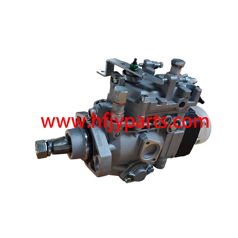 Foklift Spare Parts for Fuel Injection Pump