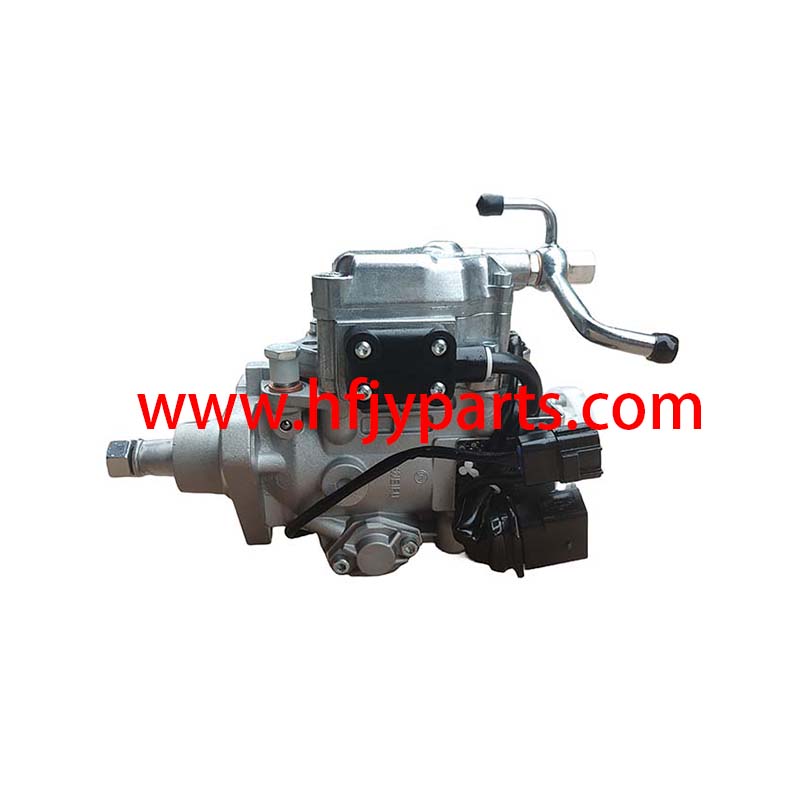 Fuel Injection Pump for 2409002110198