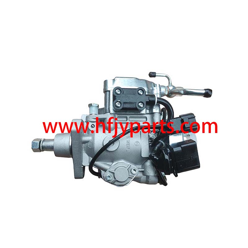 Forklift Parts Fuel Injection Pump