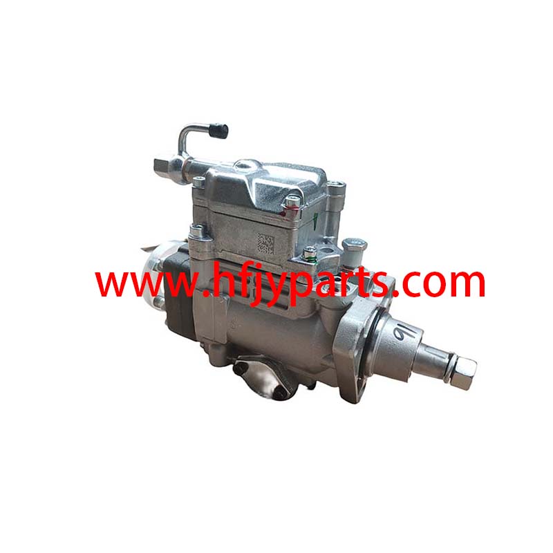 Forklift Spare Parts Fuel Injection Pump