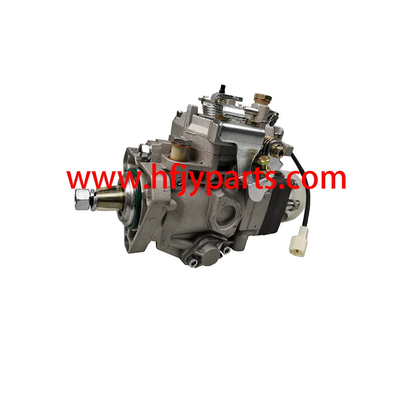 Engine Parts Fuel Injection Pump