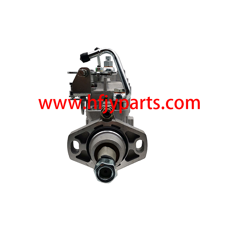 Forklift Parts Fuel Injection Pump