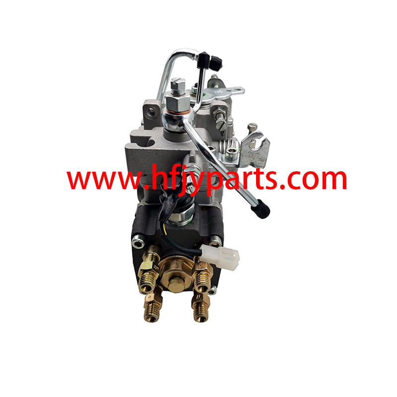 Engine Parts Fuel Injection Pump