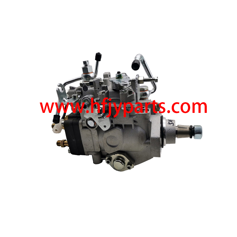Fuel Injection Pump for Z-8-97136-683-0