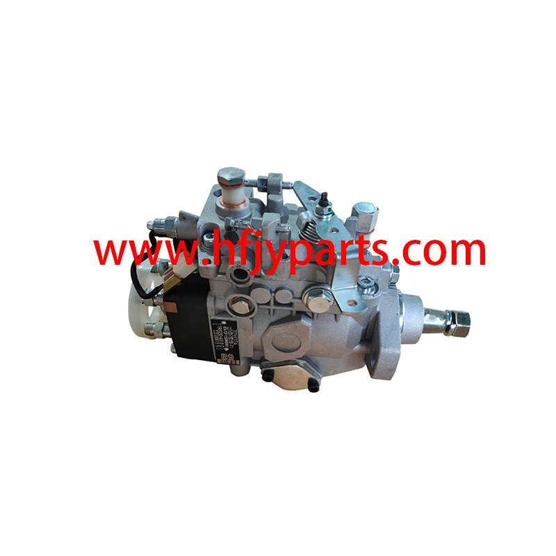 Fuel Injection Pump for Z-8-97136-683-1