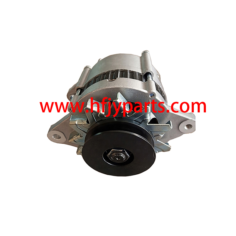 Forklift Parts Engine Alternator for 3701010-X12