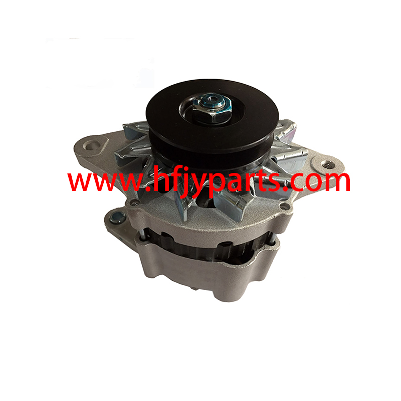 Forklift Spare Parts Alternator