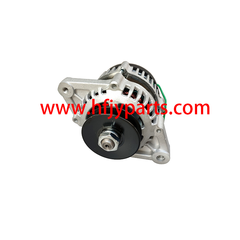Forklift Spare Parts Engine Alternator for A293298