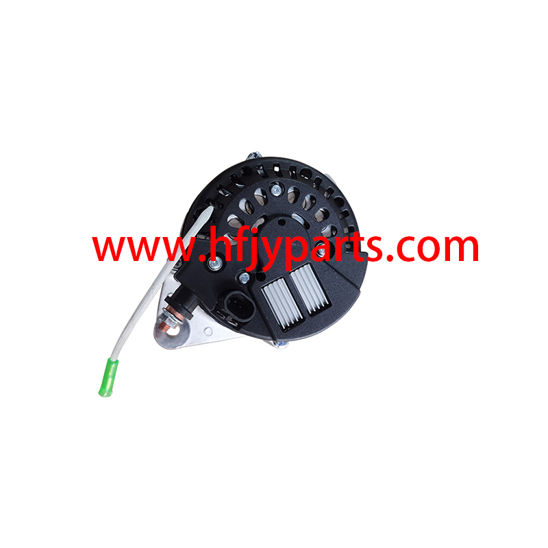 Forklift Parts for Alternator