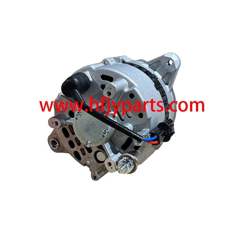 High Quality Engine Alternator