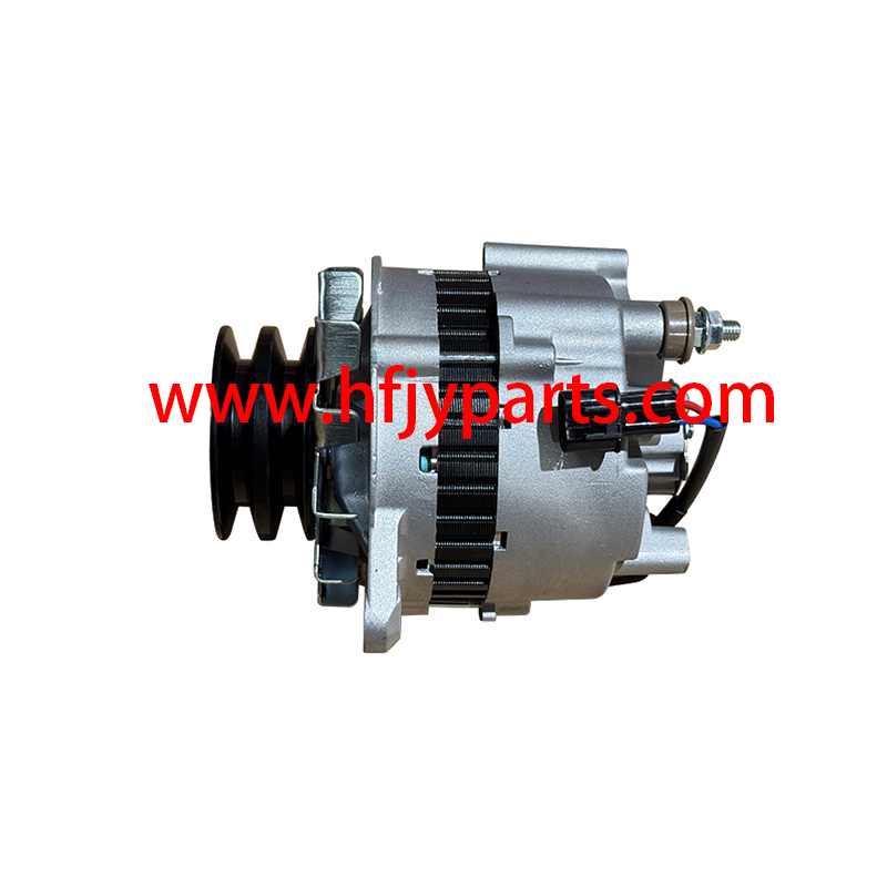 Forklift Parts Alternator for 37300-42C12