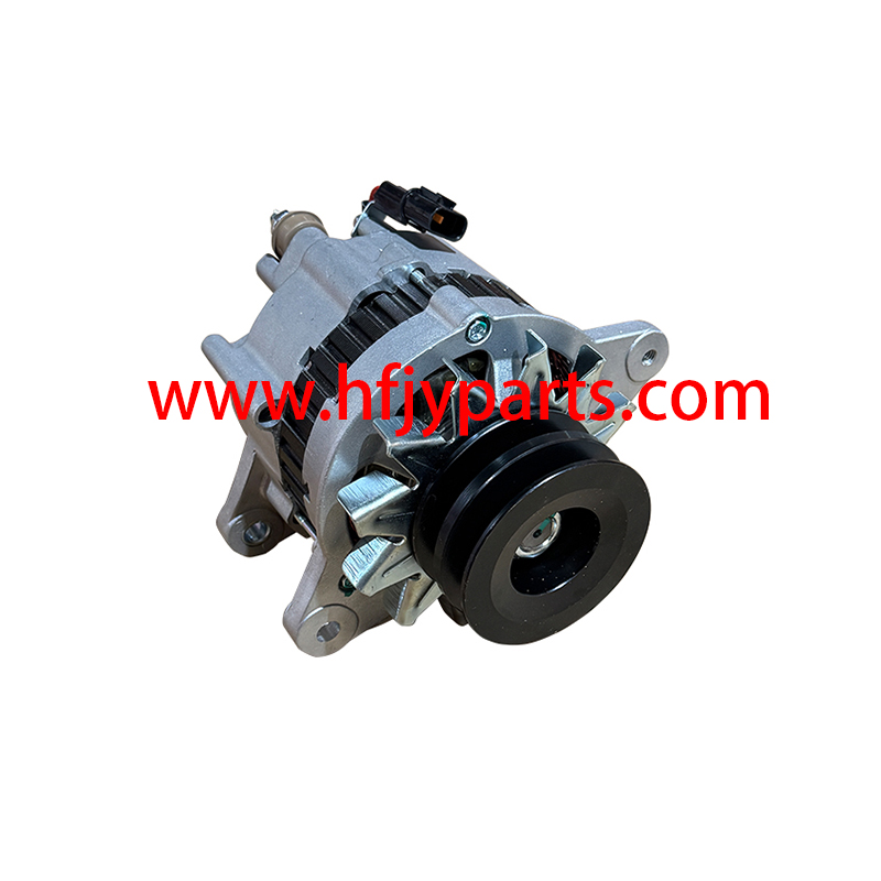 Engine Parts Alternator