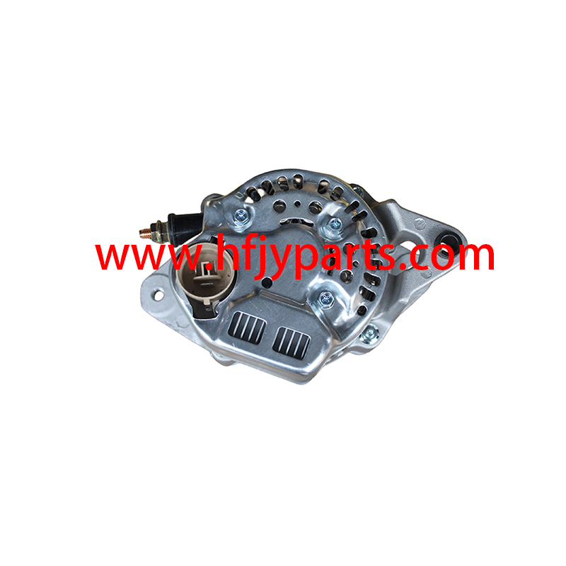 Forklift Parts for Alternator