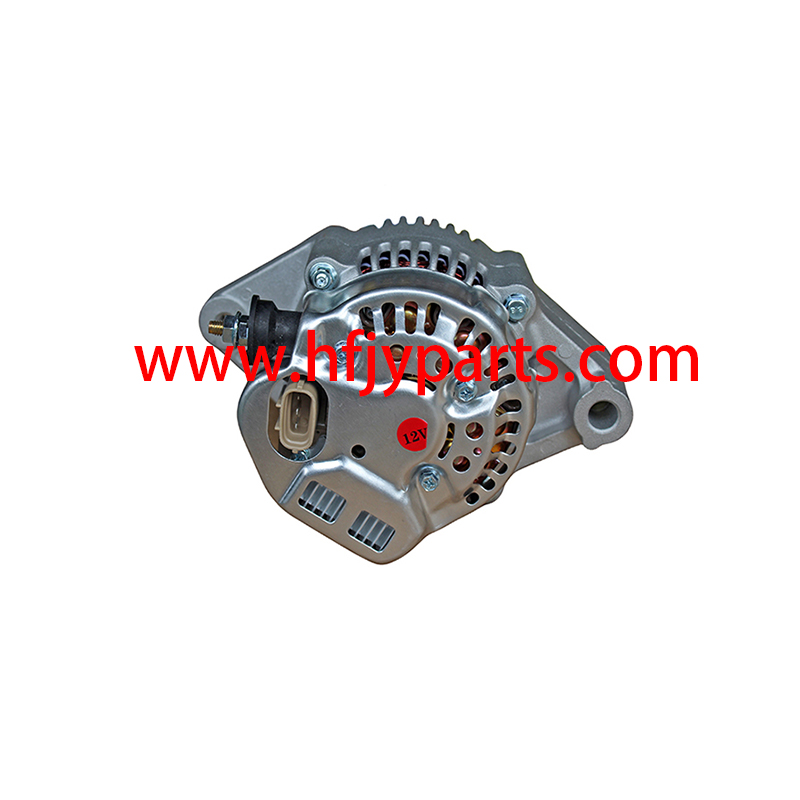 Forklift Spare Parts Alternator