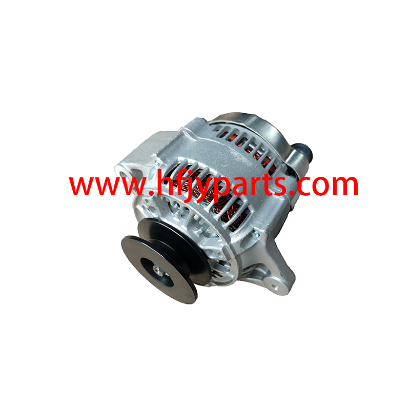 Forklift Parts for Alternator