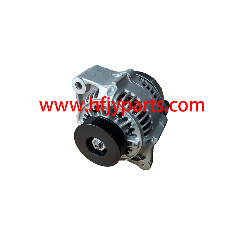 Forklift Spare Parts Alternator
