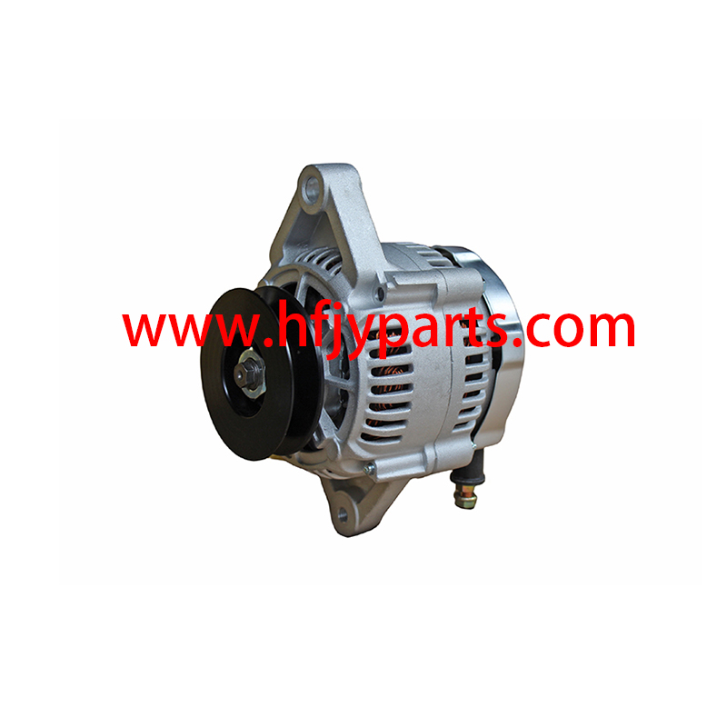 Forklift Parts Alternator for 27060-78001-71