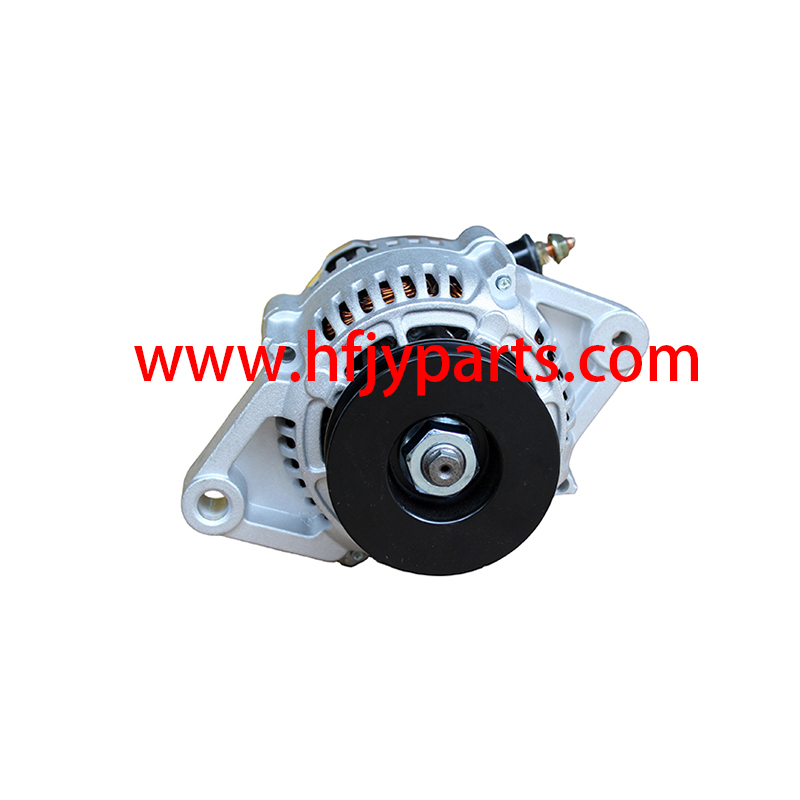 High Quality Engine Alternator