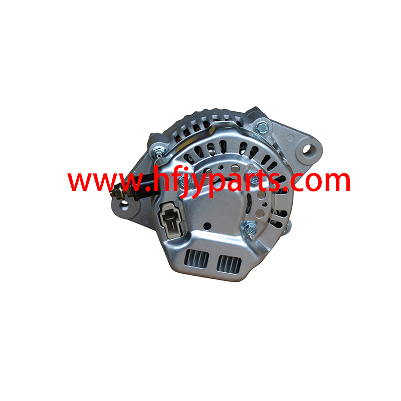 Forklift Parts for Alternator