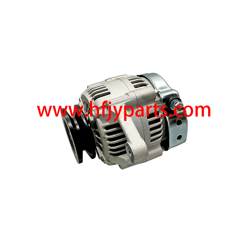 Forklift Parts Alternator for 27060-78158-71