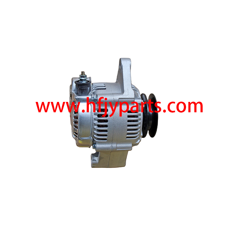 Forklift Spare Parts Alternator