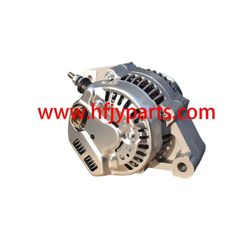 Forklift Spare Parts Alternator