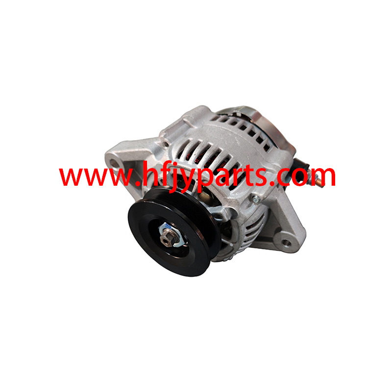 Forklift Parts Alternator for 2100632