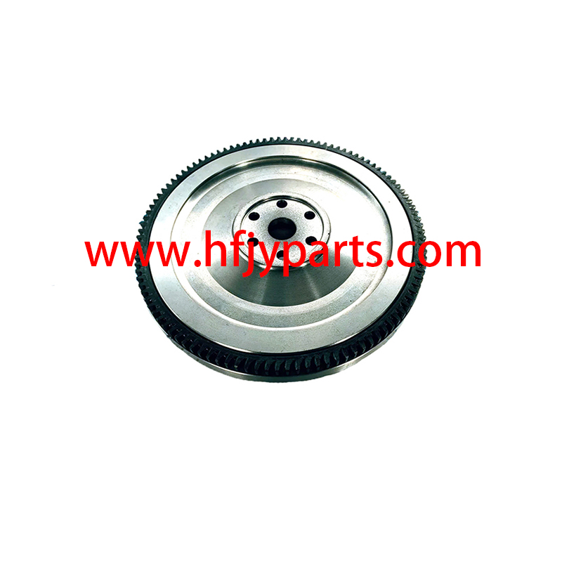High Quality Engine Parts Flywheel Assembly