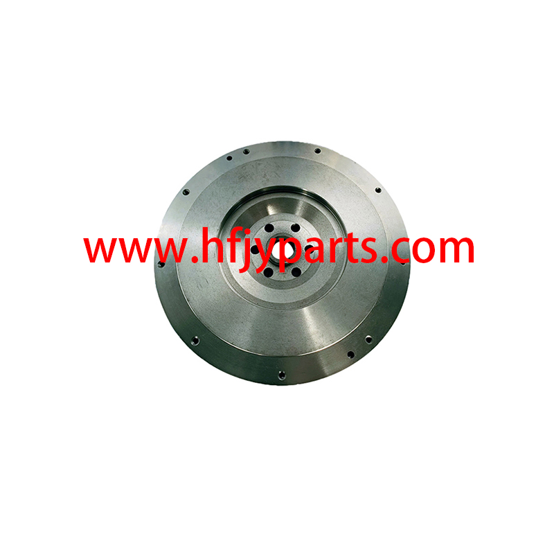 Forklift Parts for Flywheel Assembly