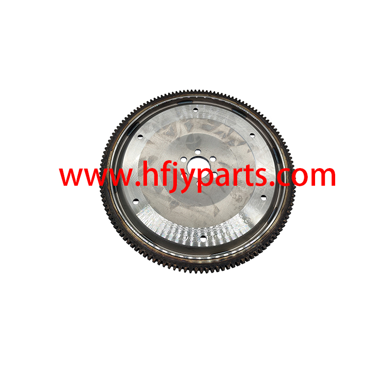 Flywheel Assembly for 32101-22800-71