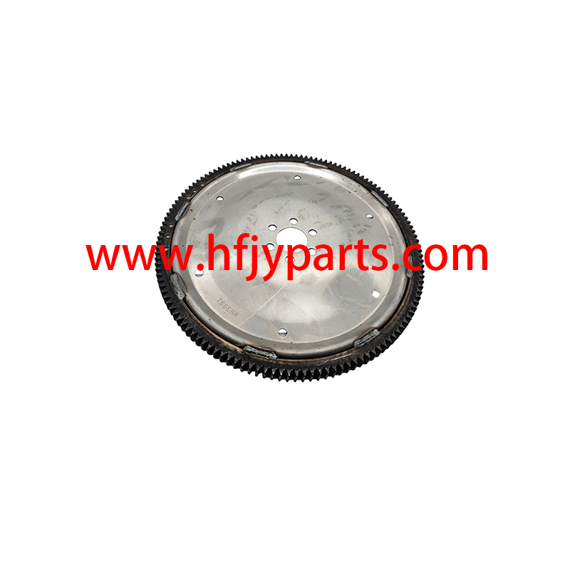 Flywheel Assembly for 32101-22800-71
